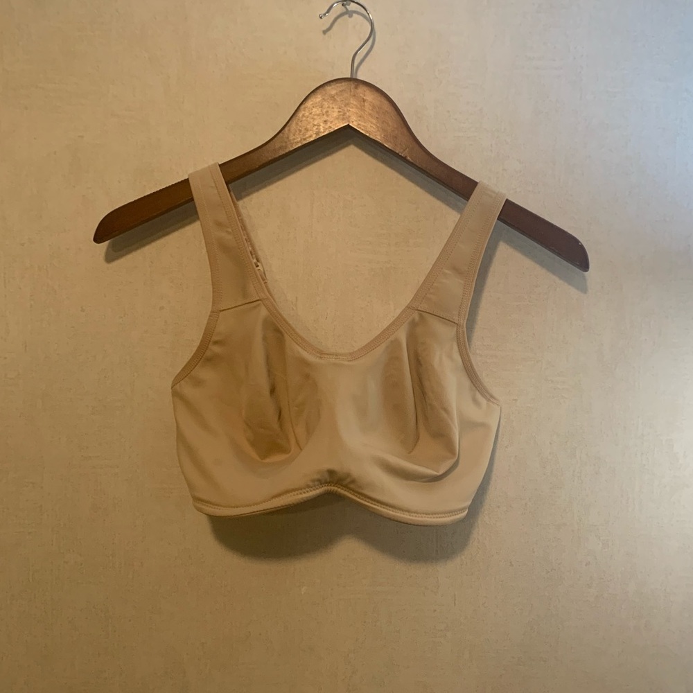 Wacoal Sport Underwire Bra 34DD